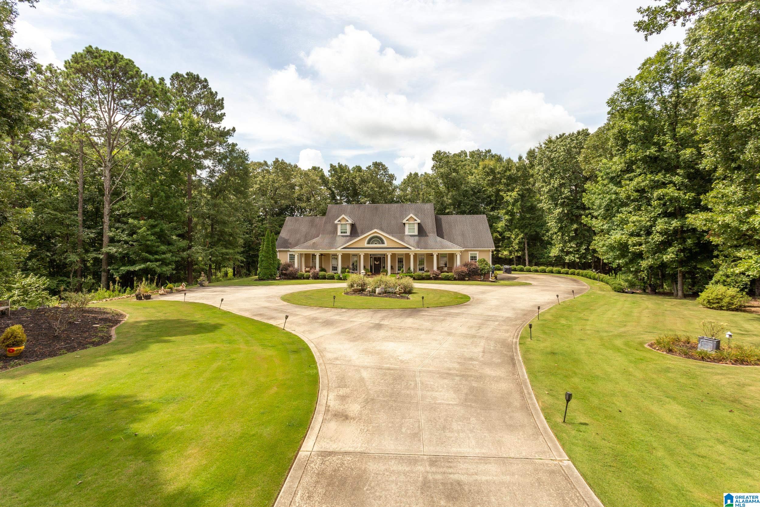 268 Olde Spring Road Anniston, AL 36207 - Photo 48 of 48
