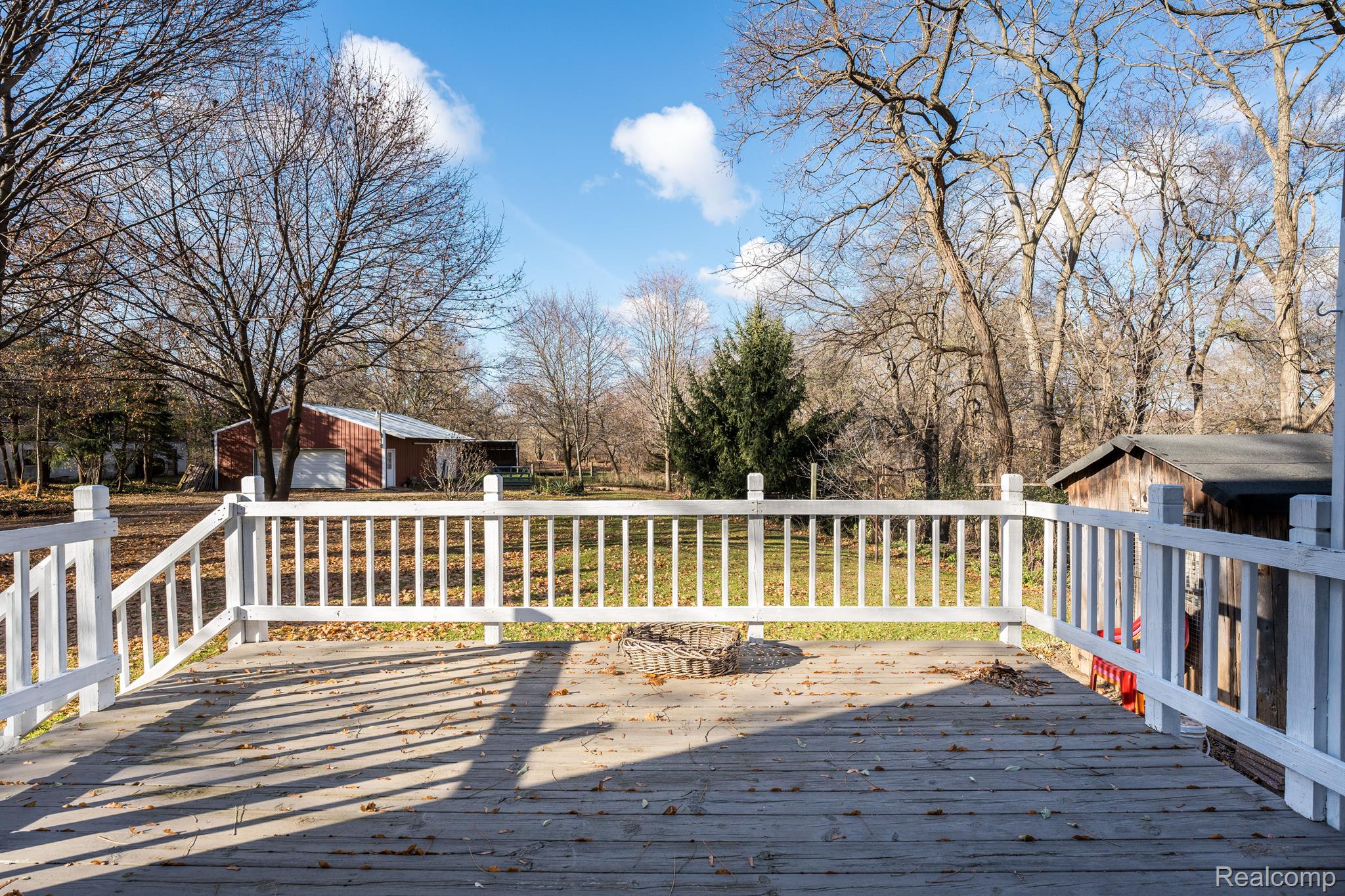 1735 Duck Lake Road North Highland, MI 48356 - Photo 24 of 39 Gallery Image 24