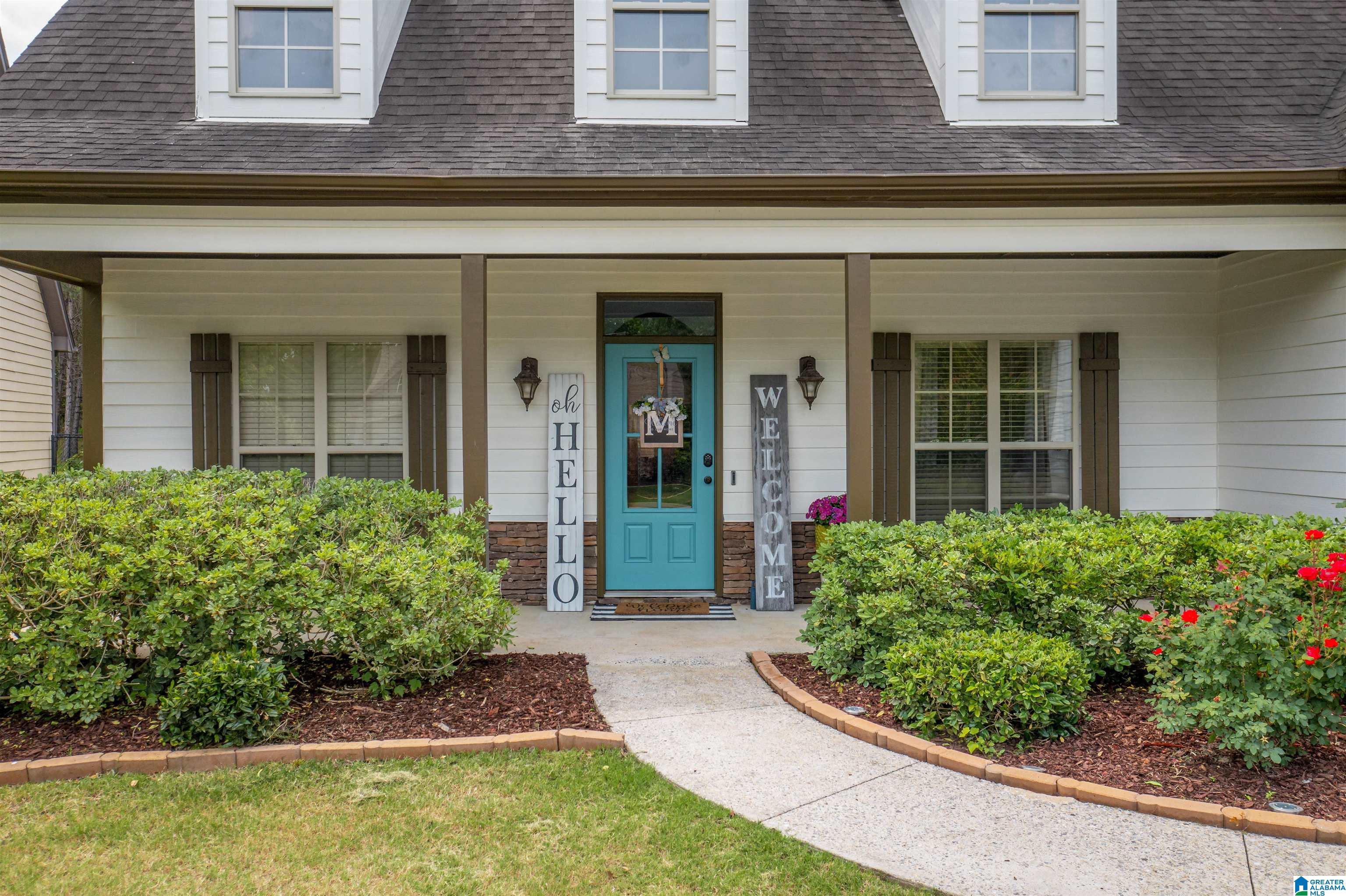 225 Perthshire Way Pelham, AL 35124 - Photo 4 of 31