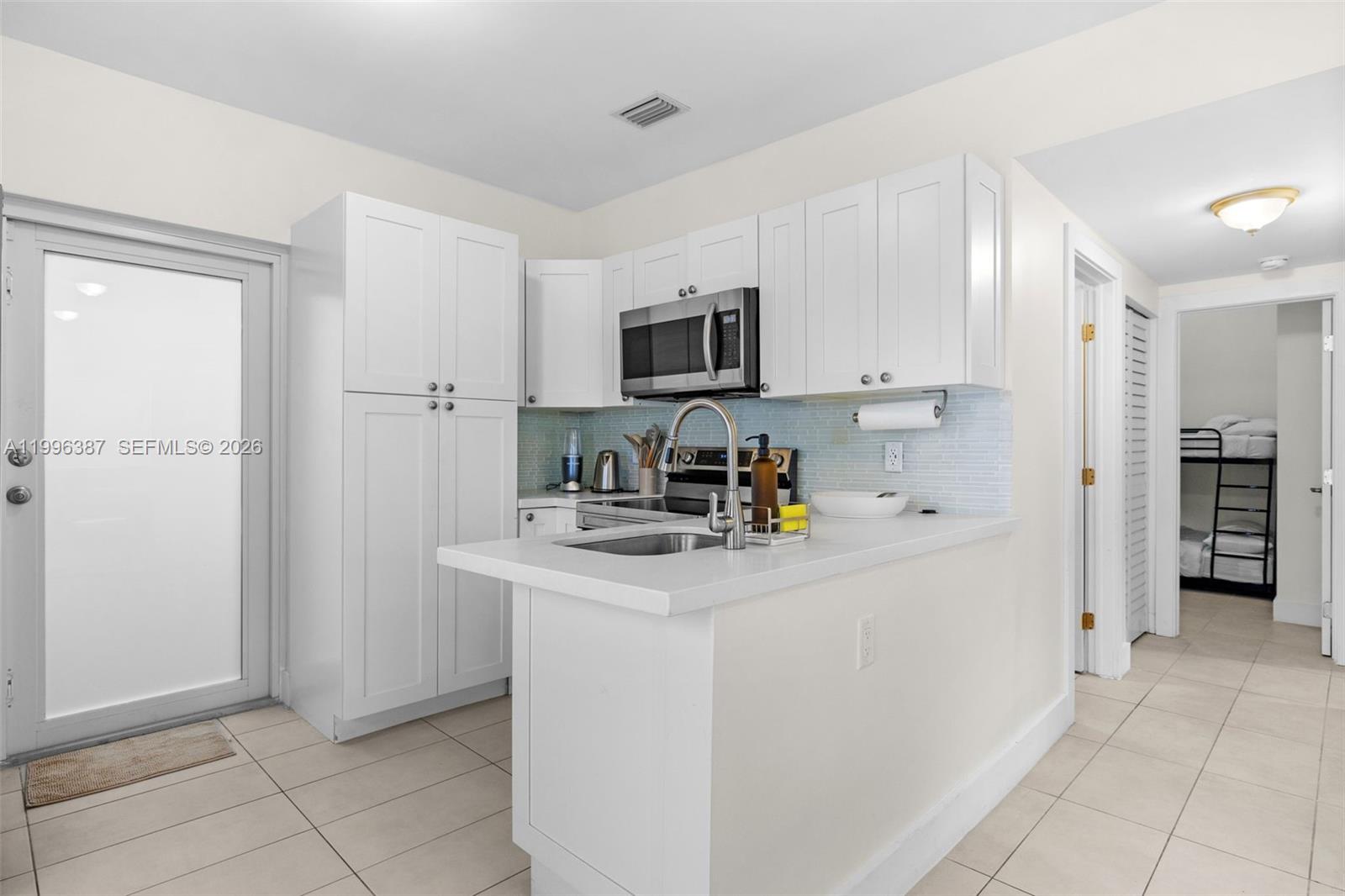 1286 Northeast 109th Street, Unit 1 Miami, FL 33161 - Photo 11 of 31