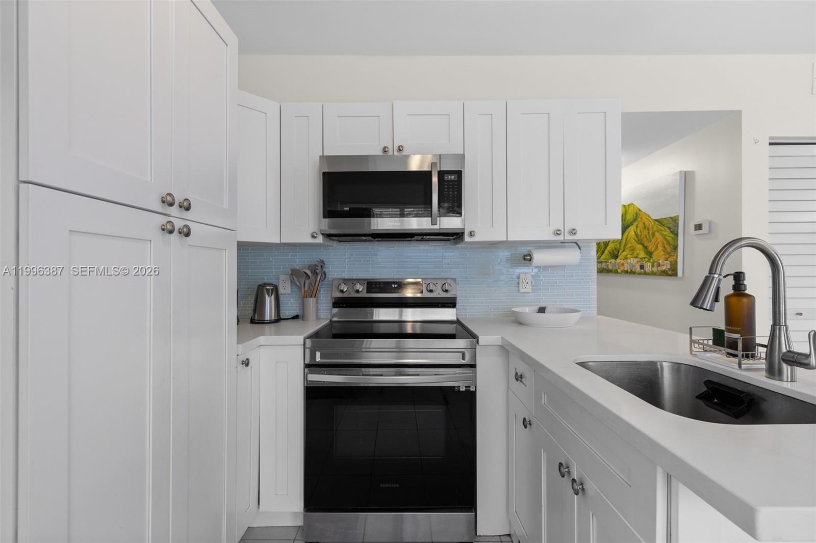 1286 Northeast 109th Street, Unit 1 Miami, FL 33161 - Photo 12 of 31