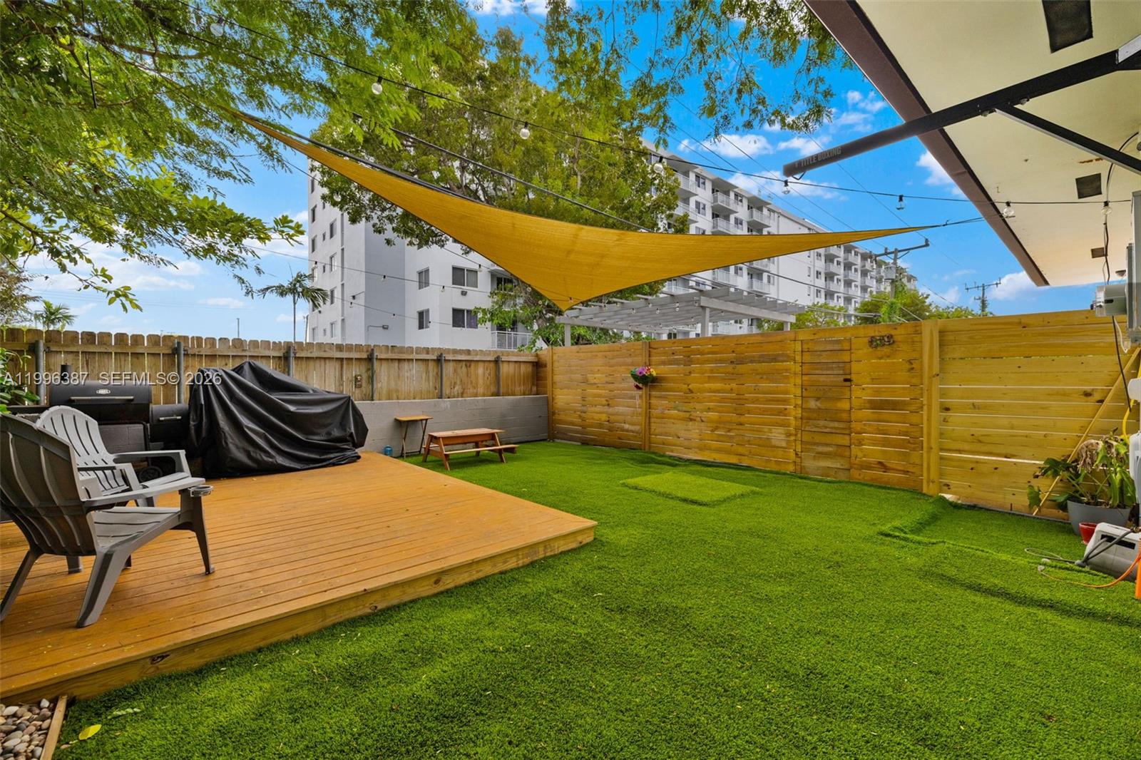 1286 Northeast 109th Street, Unit 1 Miami, FL 33161 - Photo 29 of 31
