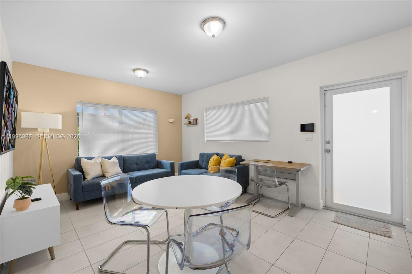 1286 Northeast 109th Street, Unit 1 Miami, FL 33161 - Photo 3 of 31