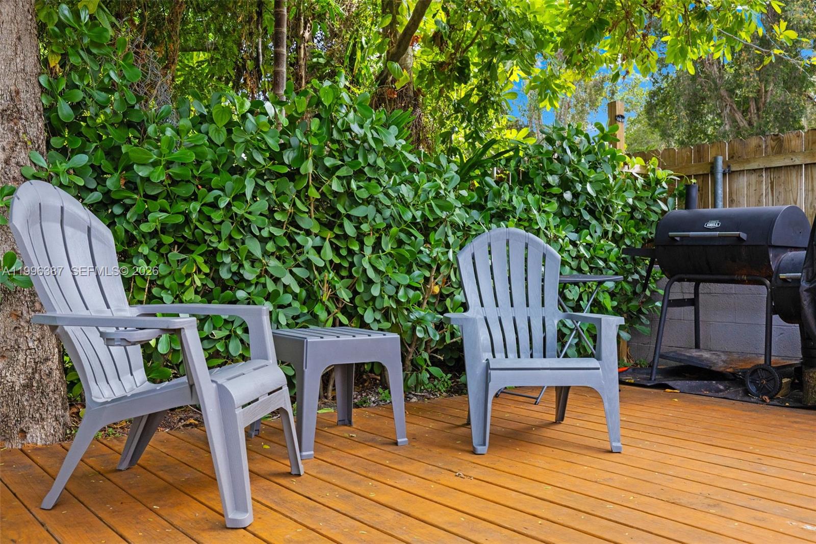 1286 Northeast 109th Street, Unit 1 Miami, FL 33161 - Photo 31 of 31