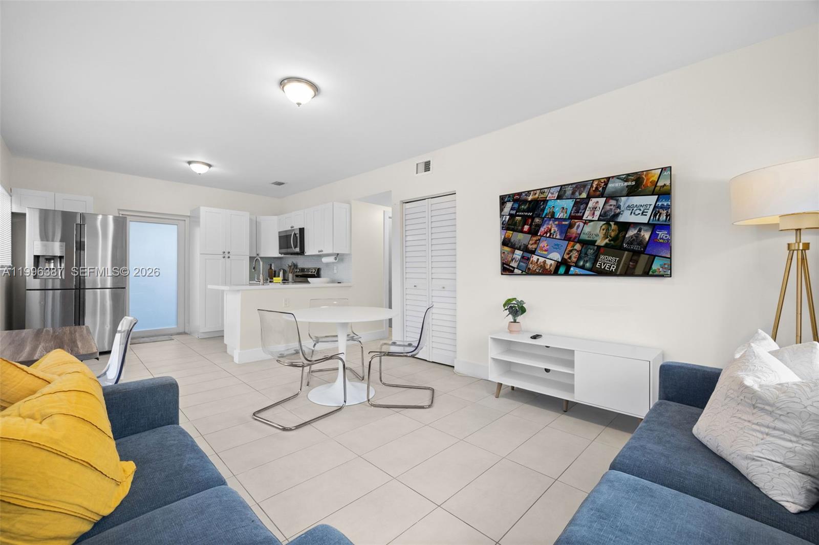 1286 Northeast 109th Street, Unit 1 Miami, FL 33161 - Photo 5 of 31