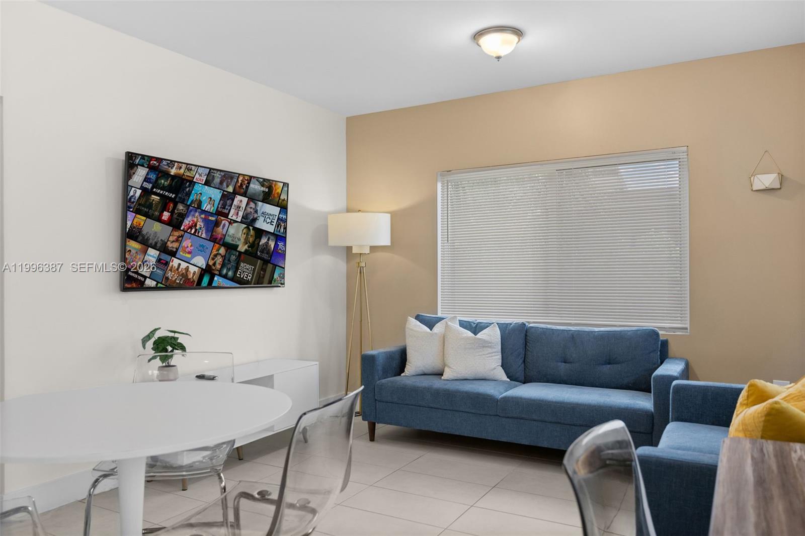 1286 Northeast 109th Street, Unit 1 Miami, FL 33161 - Photo 8 of 31