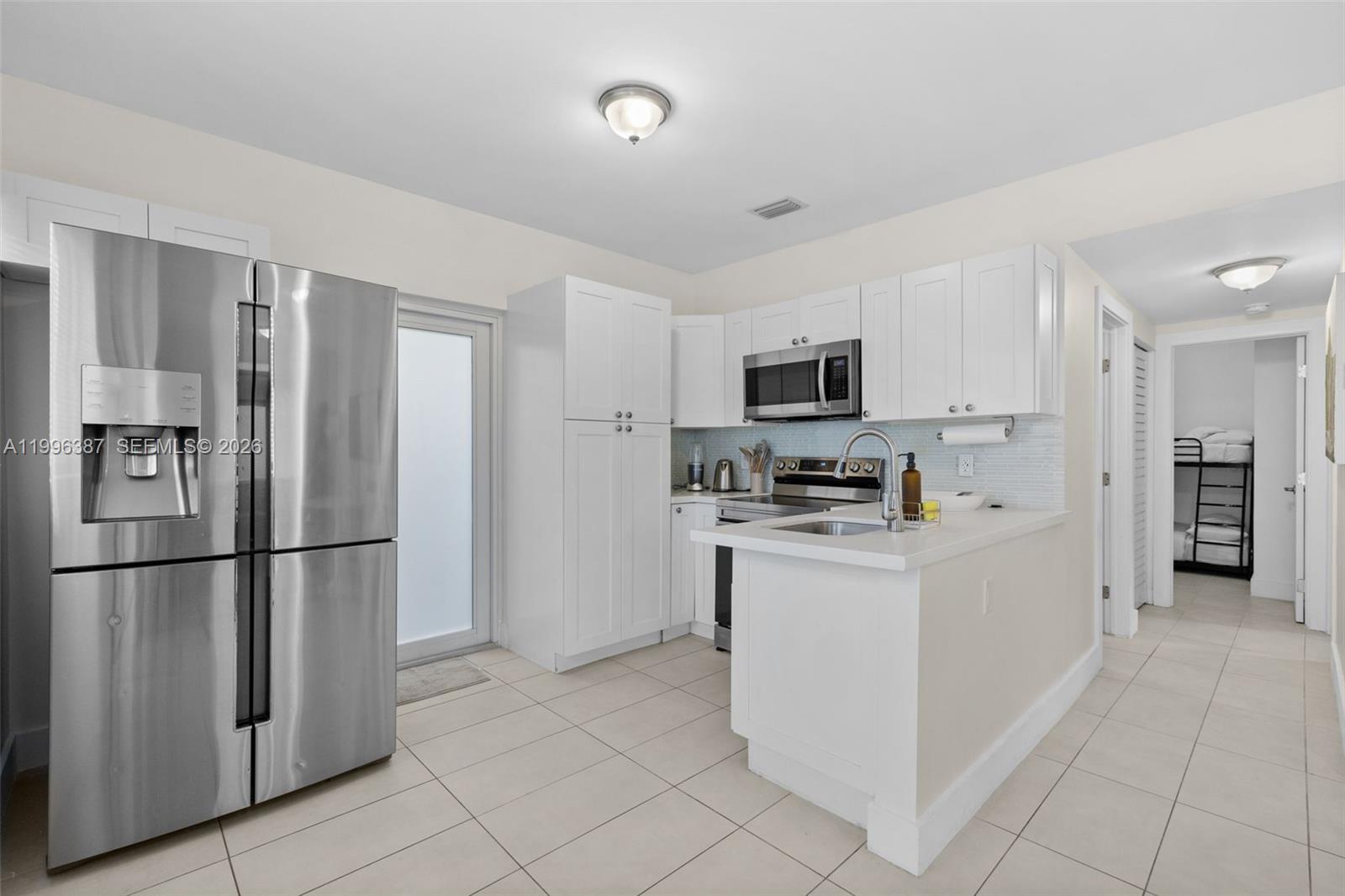 1286 Northeast 109th Street, Unit 1 Miami, FL 33161 - Photo 9 of 31