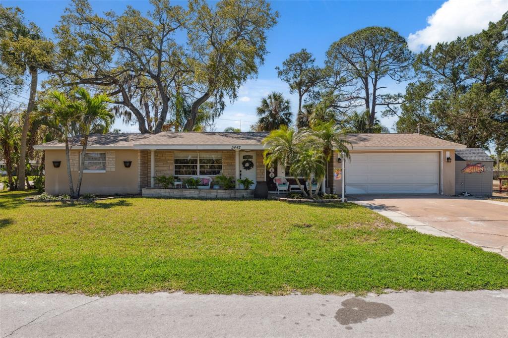 5442 Miles Boulevard Port Richey, FL 34668 - Photo 1 of 1 Gallery Image 1