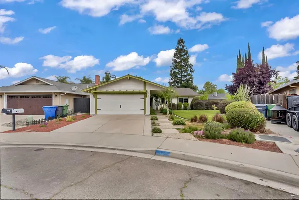 $499,999 | 3161 Bridgeport Court, Turlock, CA 95382