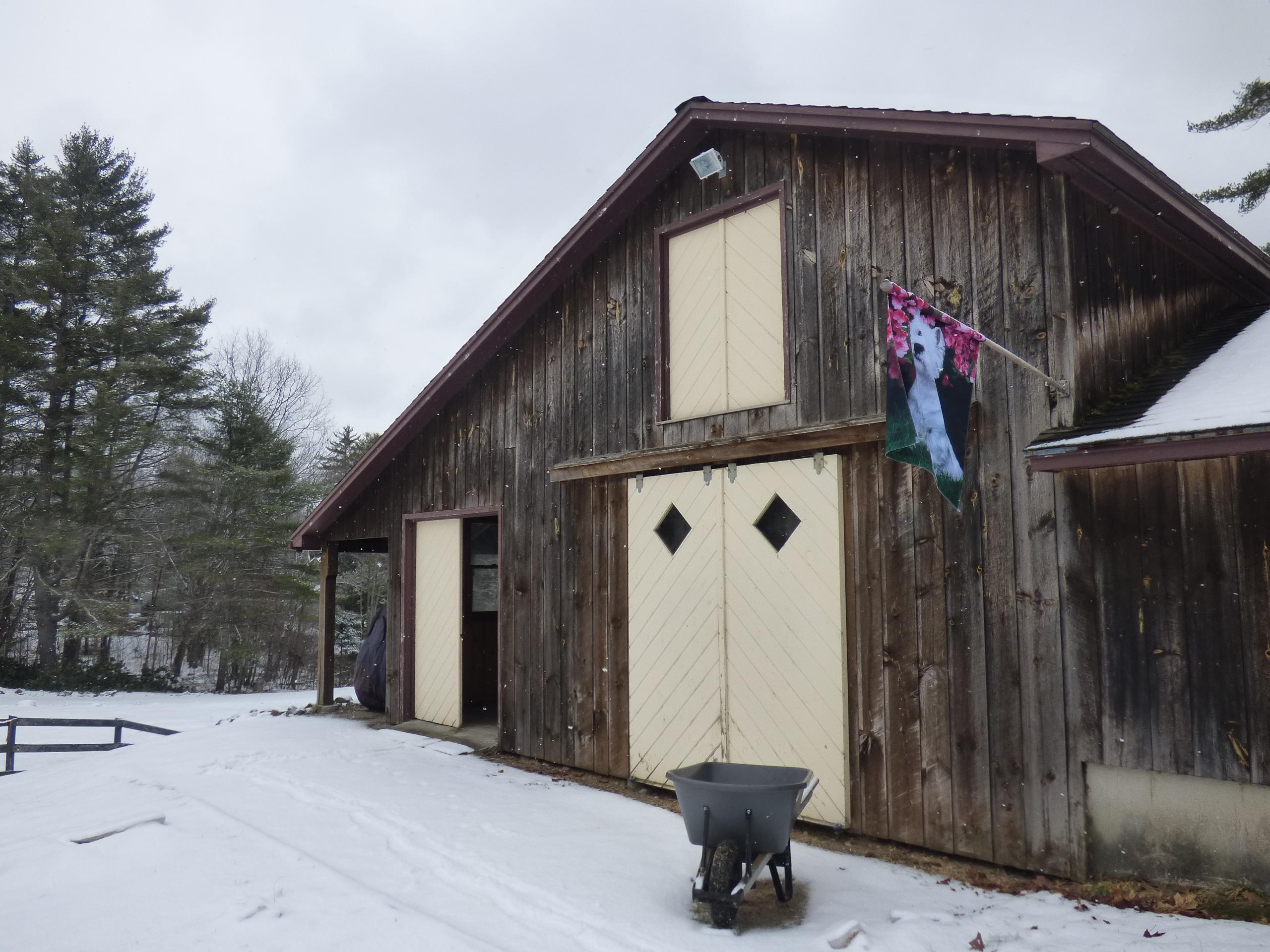 298 Libby Road West Newfield, ME 04095 - Photo 60 of 65 P1010972