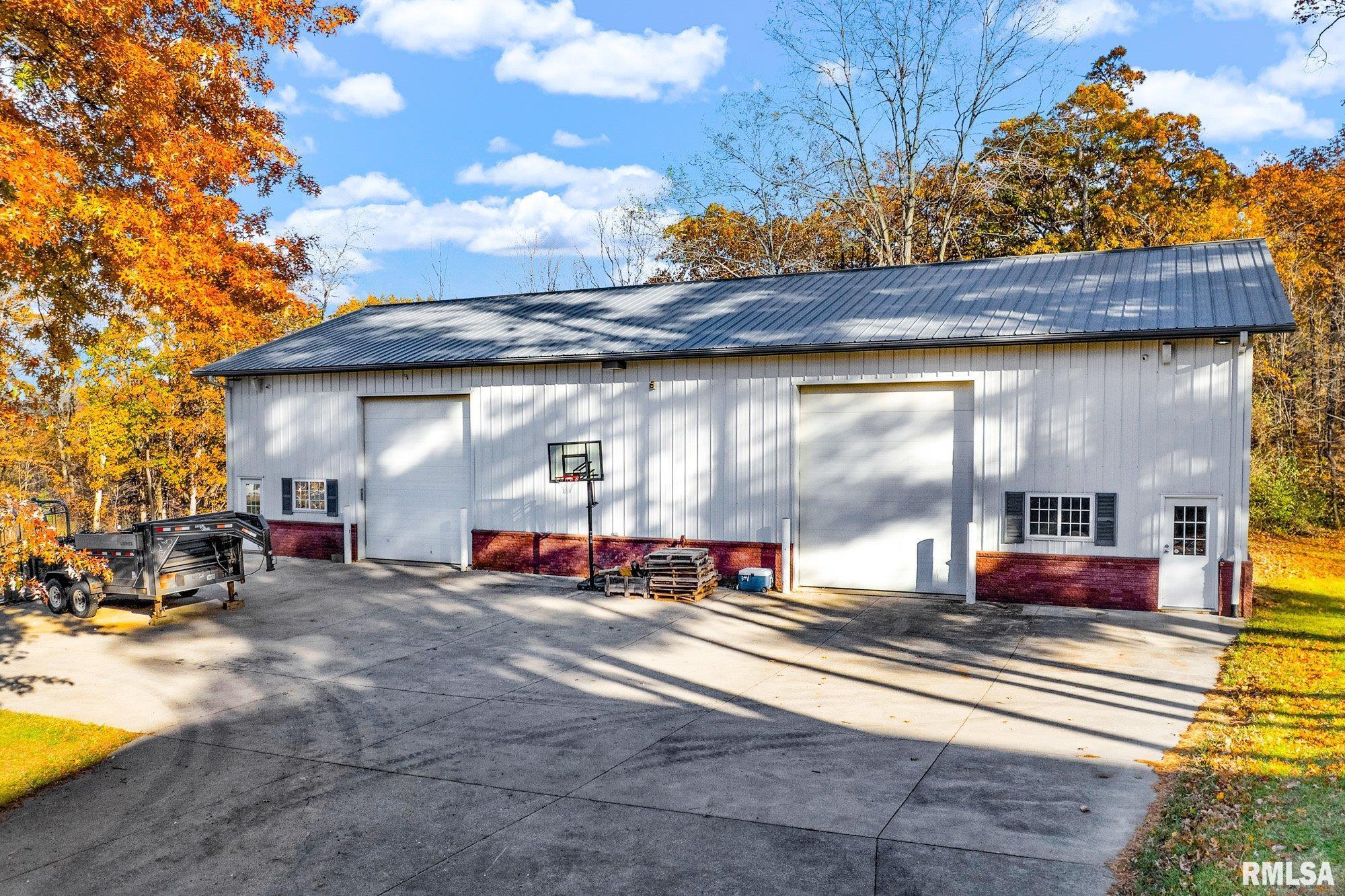 22500 Spring Creek Road Washington, IL 61571 - Photo 77 of 100