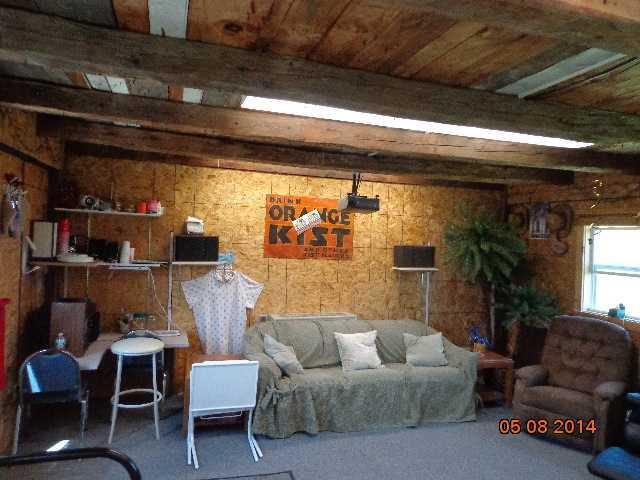120 Ferry Road Augusta, ME 04330 - Photo 35 of 35 Other. Carriage Housr