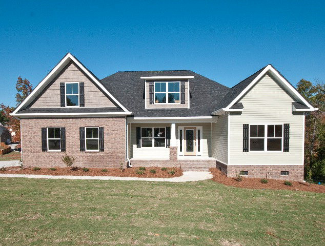 7960 Canary Lake Road North Augusta, SC 29841 - Photo 1 of 1 Main View