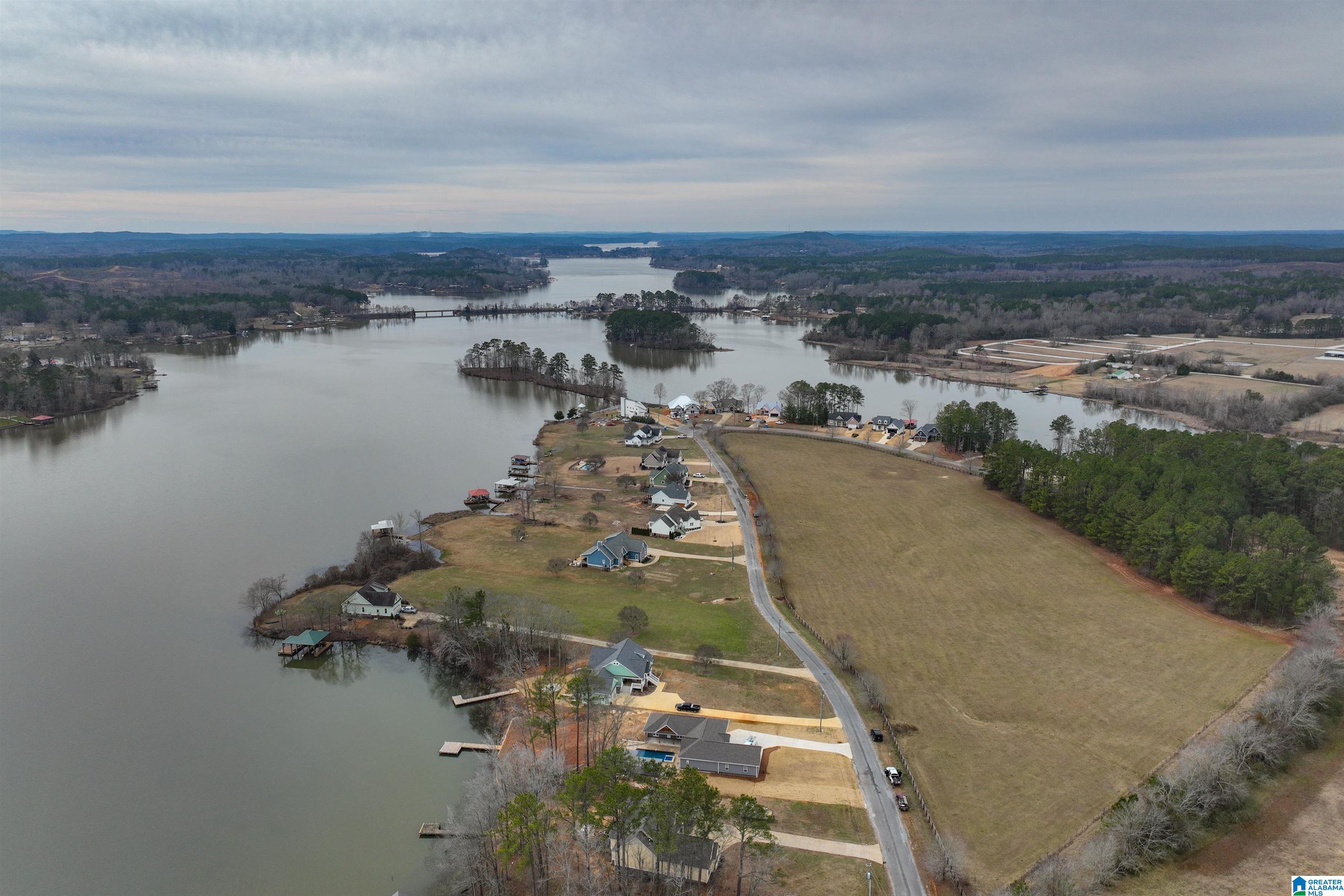 575 Cove Road Sylacauga, AL 35151 - Photo 55 of 62