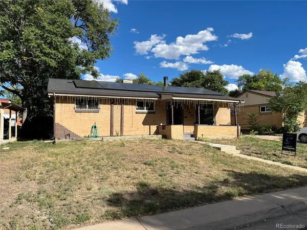 $393,000 | 1350 Scranton Street, Aurora, CO 80011