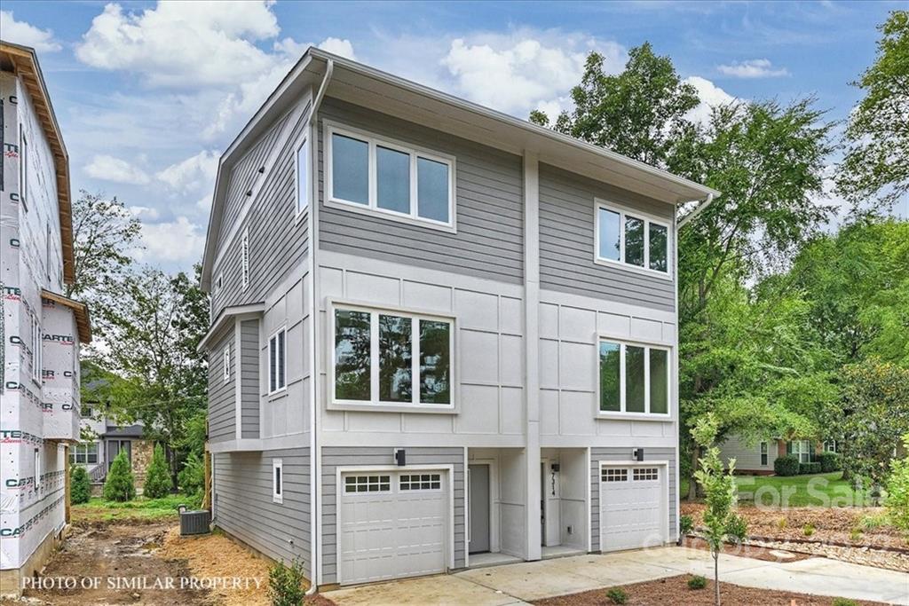 7318 Swans Run Road, Unit 3 Charlotte, NC 28226 - Photo 3 of 48 Gallery Image 3