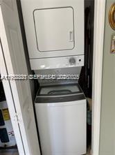 1250 Southeast 28th Court, Unit 206 Homestead, FL 33035 - Photo 21 of 26 a close view of utility room