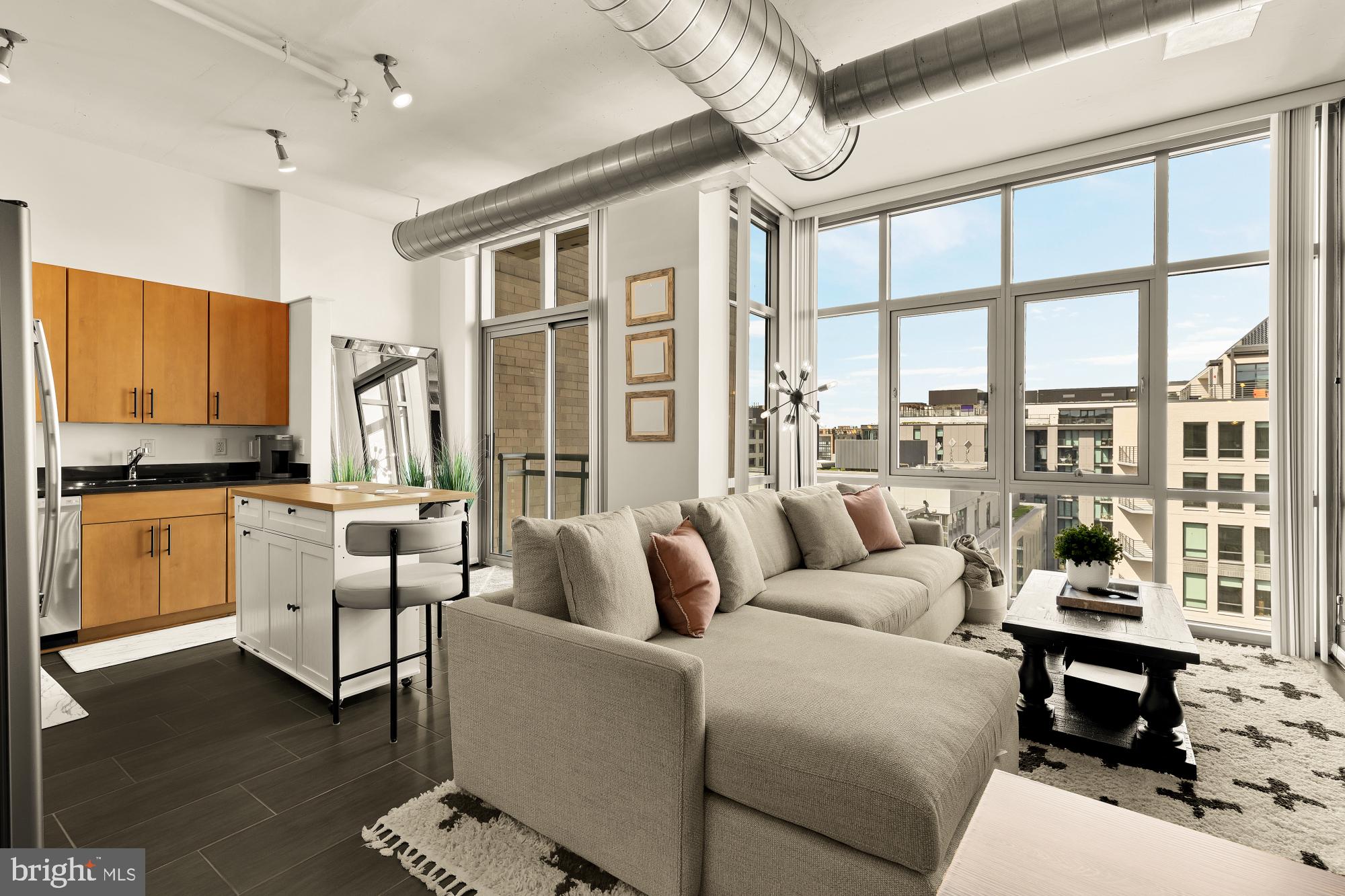 811 4th Street Northwest, Unit 1214 Washington, DC 20001 - Photo 1 of 29