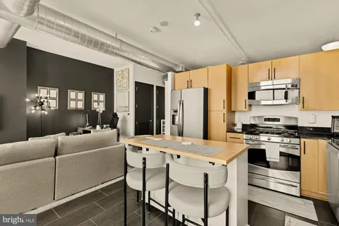 $439,000 | 811 4th Street Northwest, Unit 1214, Washington, DC 20001