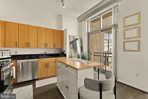 $439,000 | 811 4th Street Northwest, Unit 1214, Washington, DC 20001