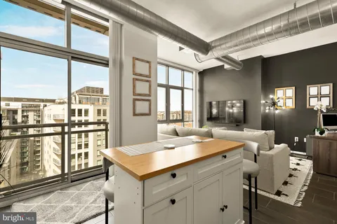 $439,000 | 811 4th Street Northwest, Unit 1214, Washington, DC 20001