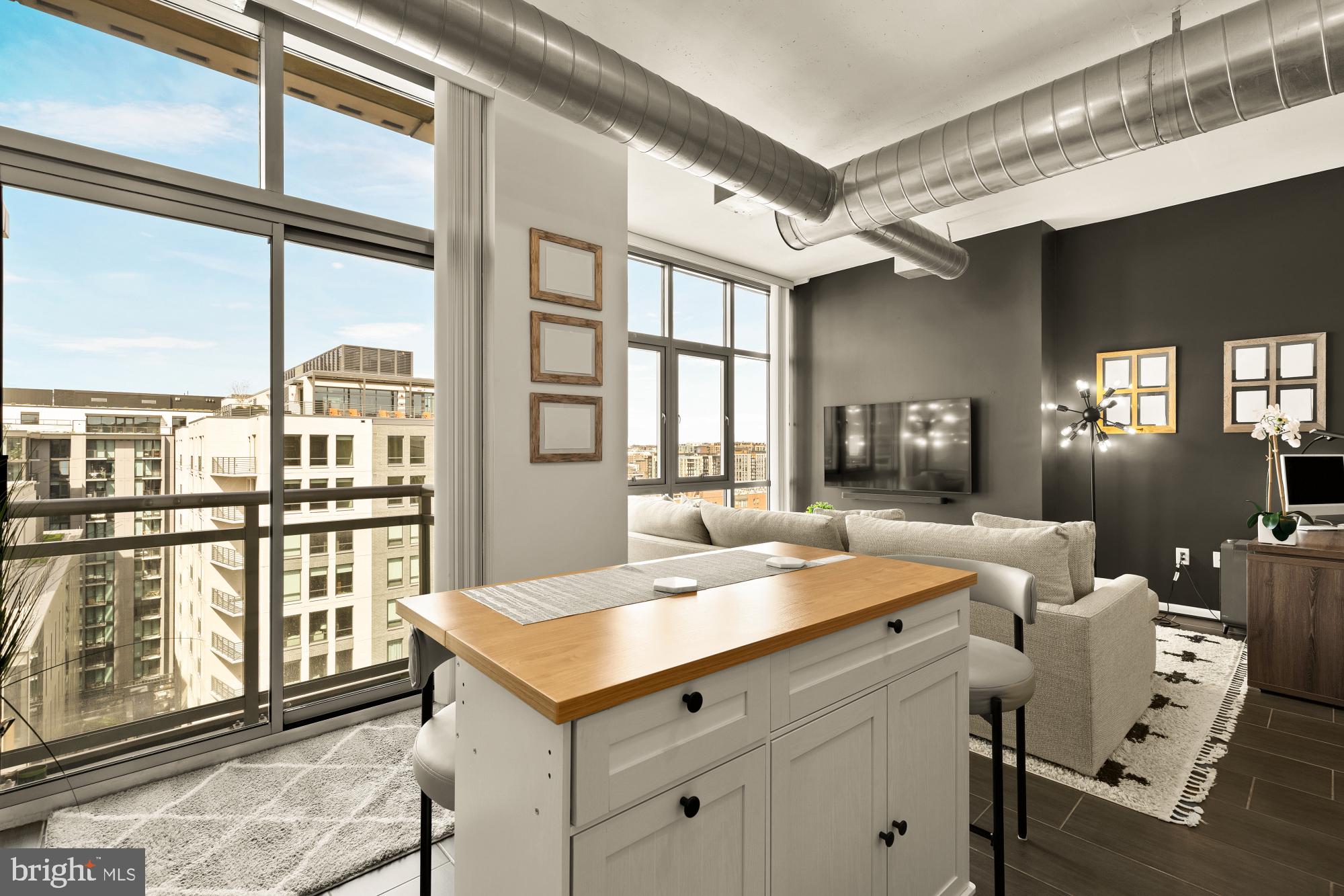 811 4th Street Northwest, Unit 1214 Washington, DC 20001 - Photo 14 of 29