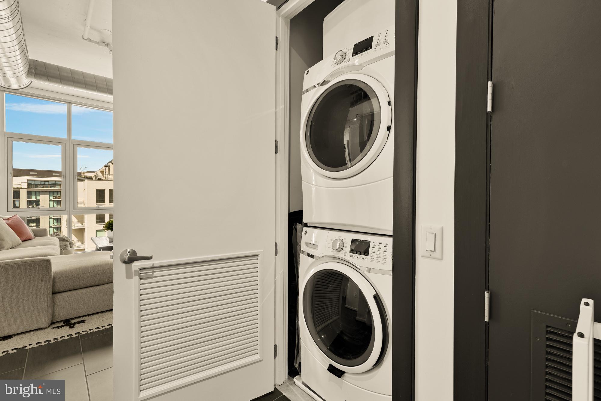 811 4th Street Northwest, Unit 1214 Washington, DC 20001 - Photo 19 of 29