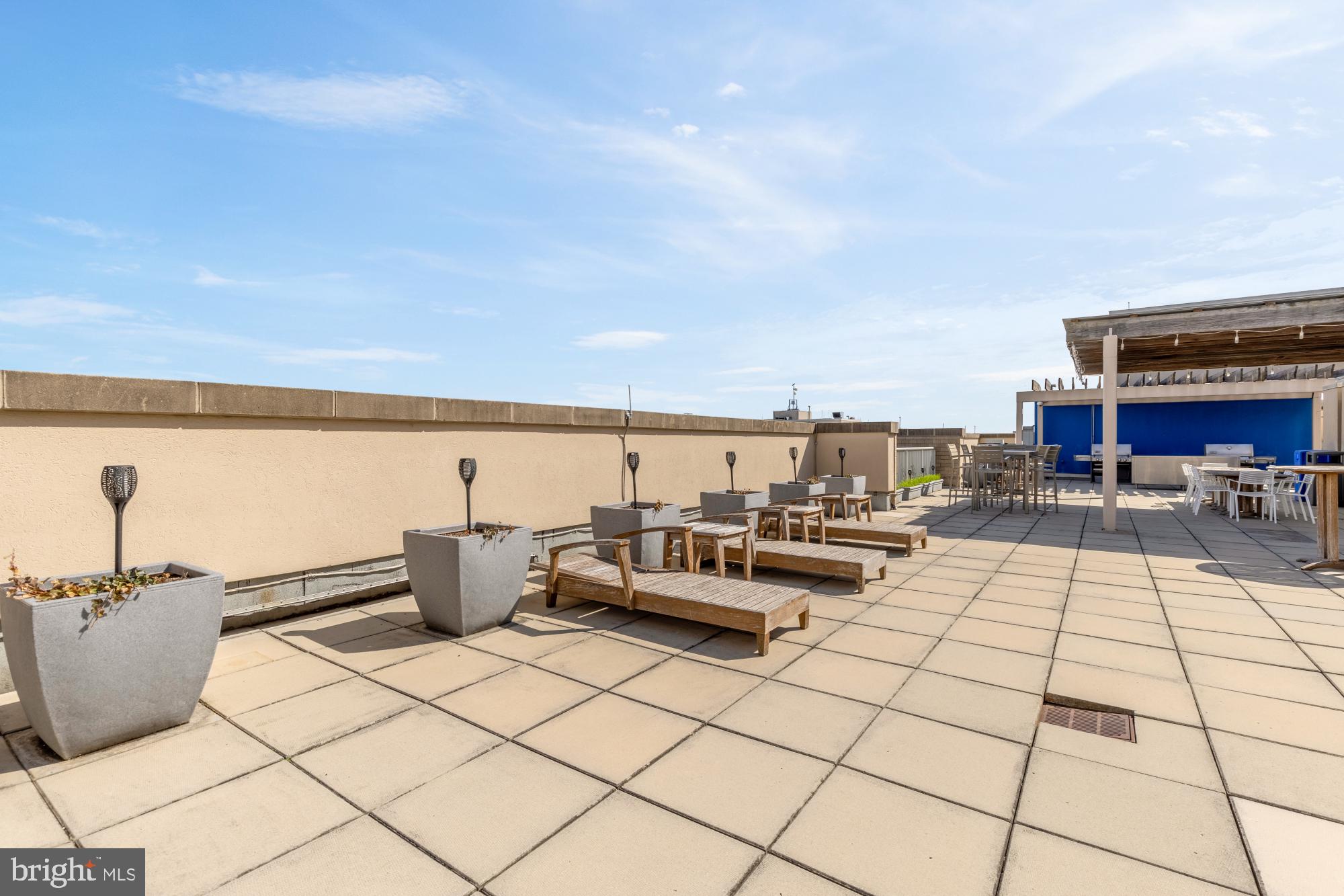 811 4th Street Northwest, Unit 1214 Washington, DC 20001 - Photo 23 of 29