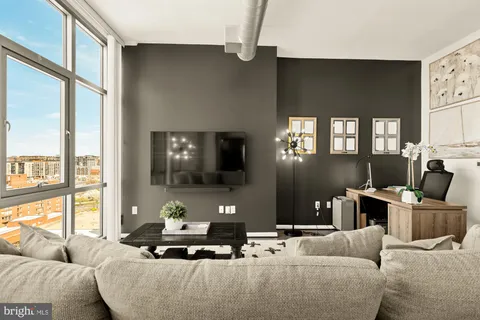 $439,000 | 811 4th Street Northwest, Unit 1214, Washington, DC 20001