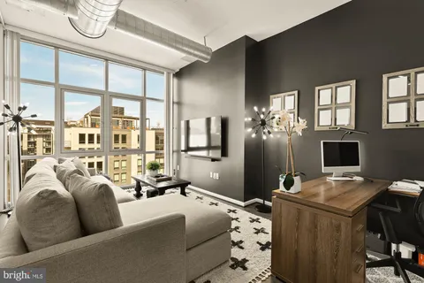 $439,000 | 811 4th Street Northwest, Unit 1214, Washington, DC 20001