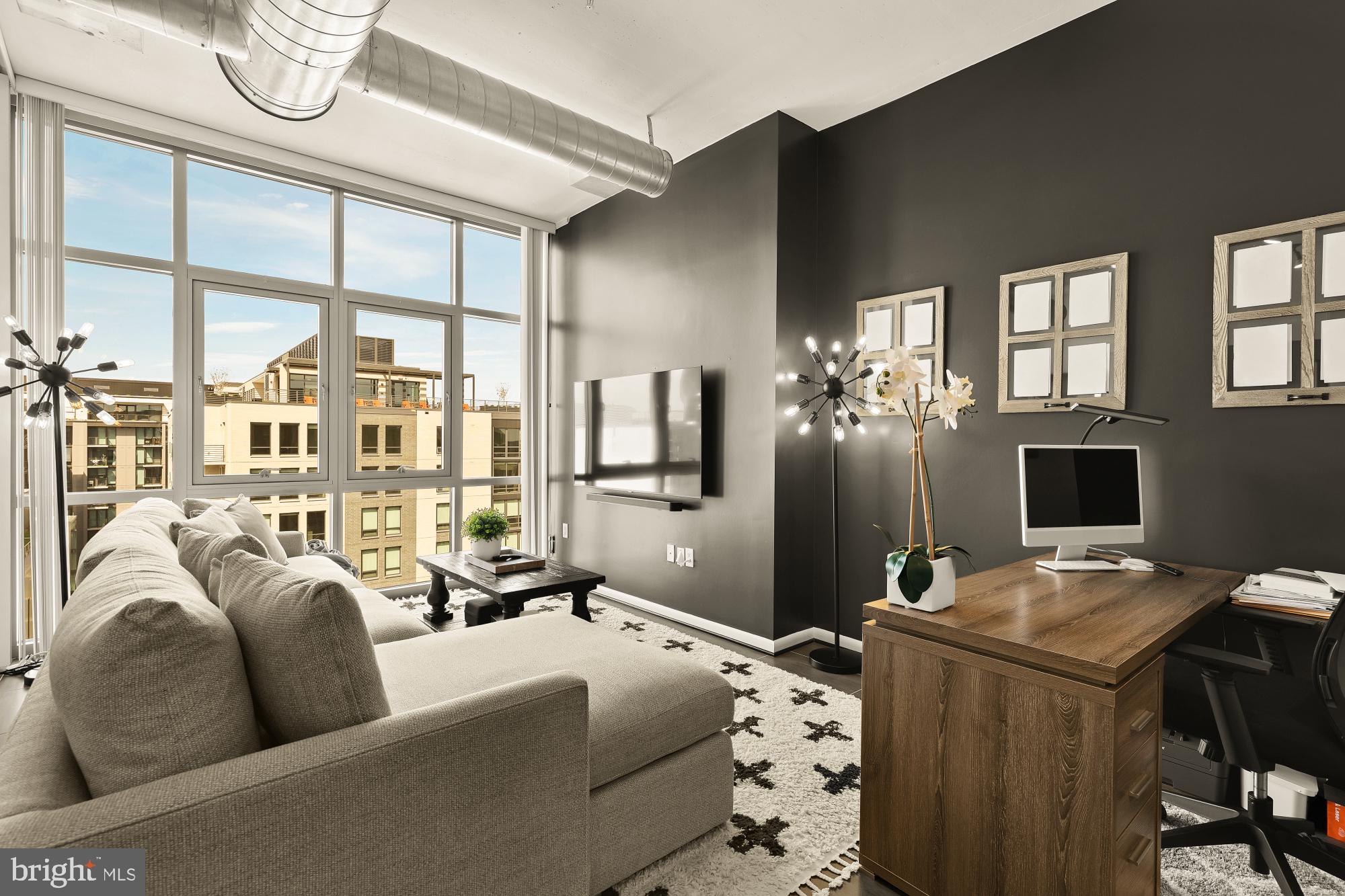 811 4th Street Northwest, Unit 1214 Washington, DC 20001 - Photo 9 of 29