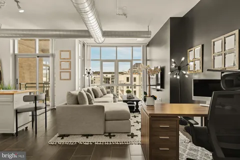 $439,000 | 811 4th Street Northwest, Unit 1214, Washington, DC 20001