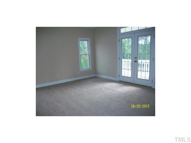 12520 Angel Falls Road Raleigh, NC 27614 - Photo 15 of 23 Master Bedroom