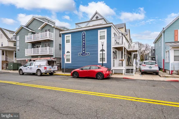 $179,900 | 106 Talbot Street, Unit 102, Ocean City, MD 21842