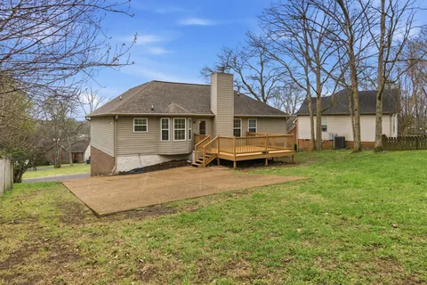 $449,900 | 118 Redbud Drive, Hendersonville, TN 37075
