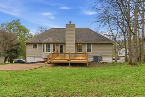 $449,900 | 118 Redbud Drive, Hendersonville, TN 37075