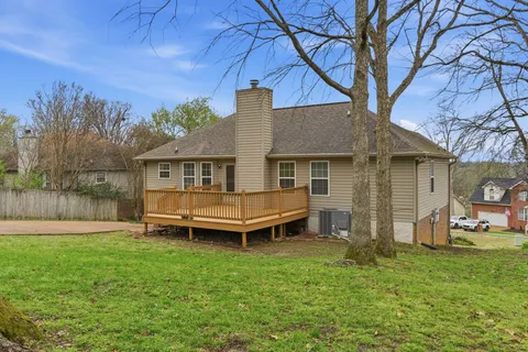 $449,900 | 118 Redbud Drive, Hendersonville, TN 37075