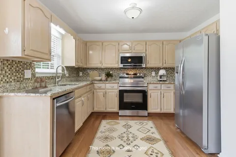 $449,900 | 118 Redbud Drive, Hendersonville, TN 37075