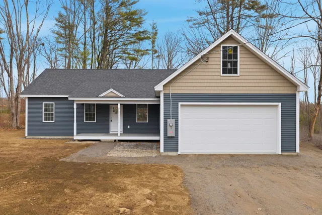 $499,900 | 225 Kendall Street, Franklin, NH 03235