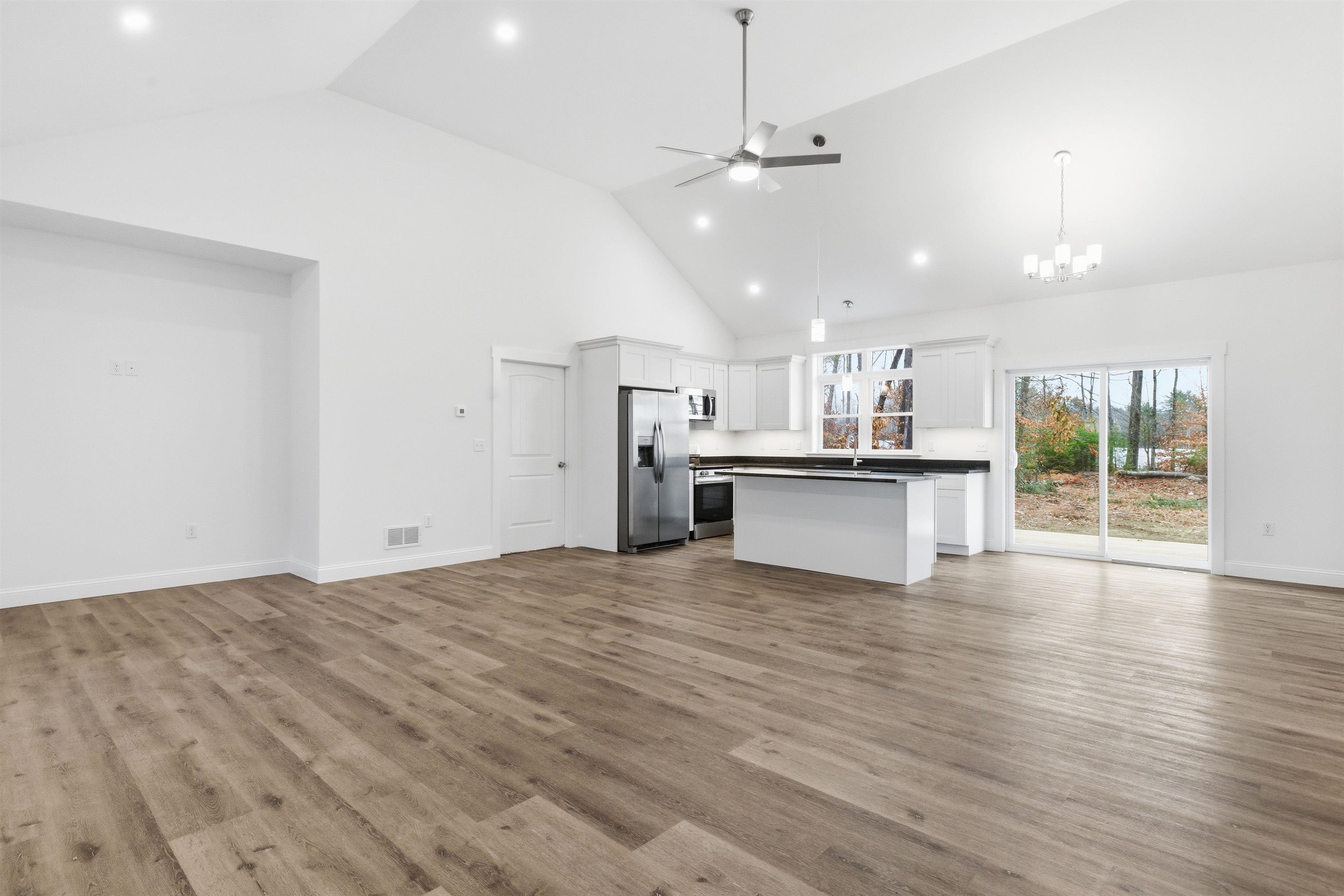 225 Kendall Street Franklin, NH 03235 - Photo 3 of 45