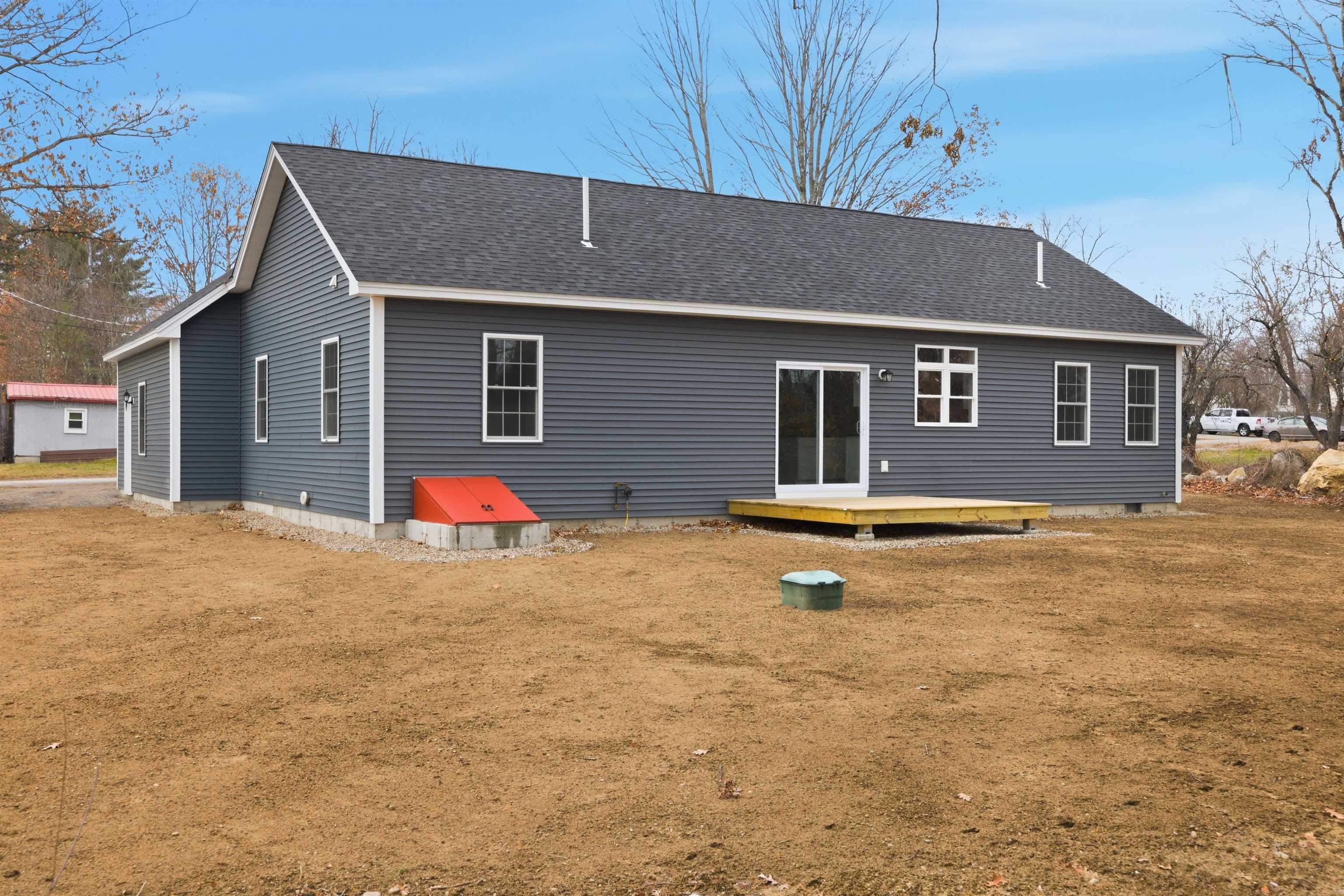 225 Kendall Street Franklin, NH 03235 - Photo 37 of 45