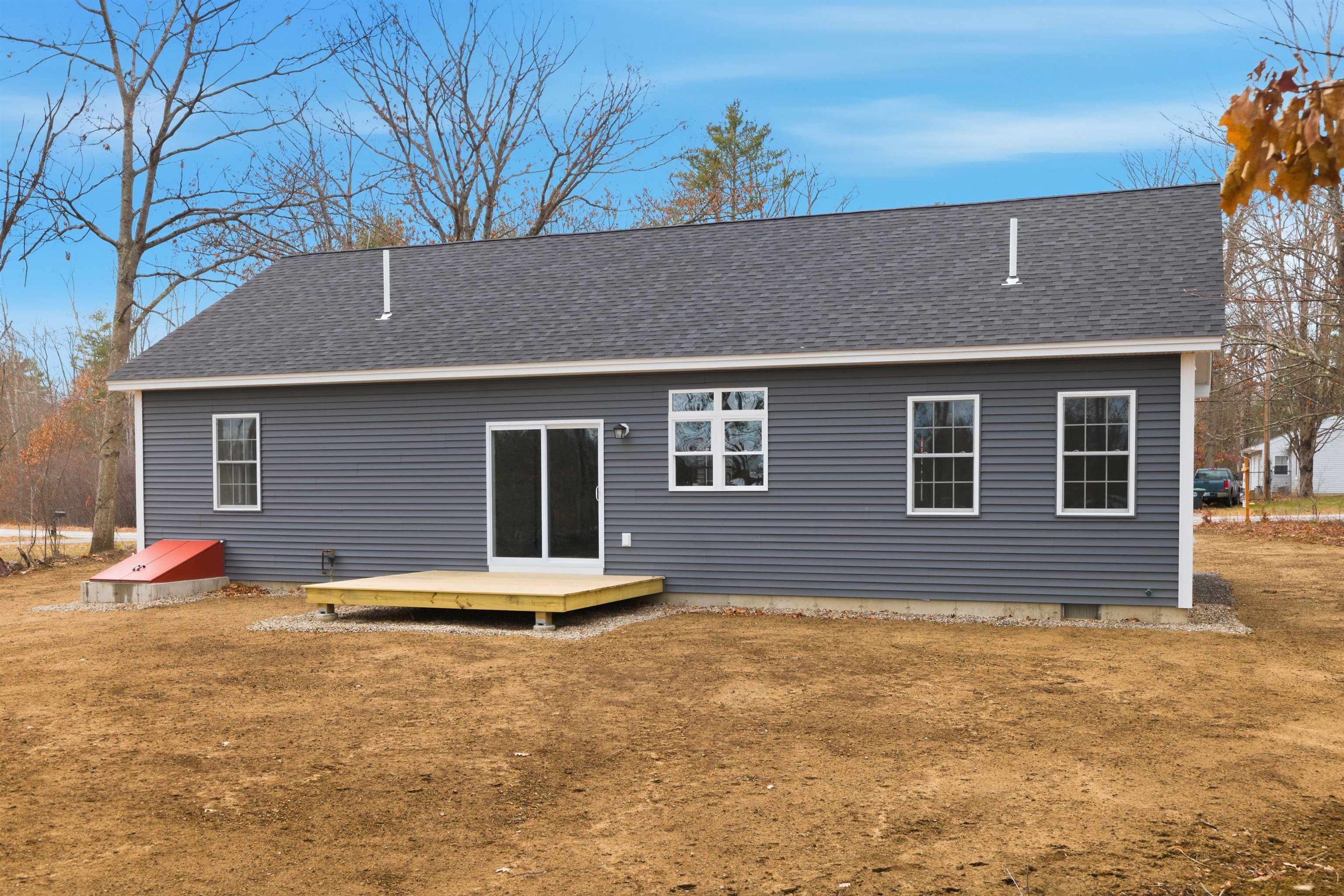 225 Kendall Street Franklin, NH 03235 - Photo 38 of 45