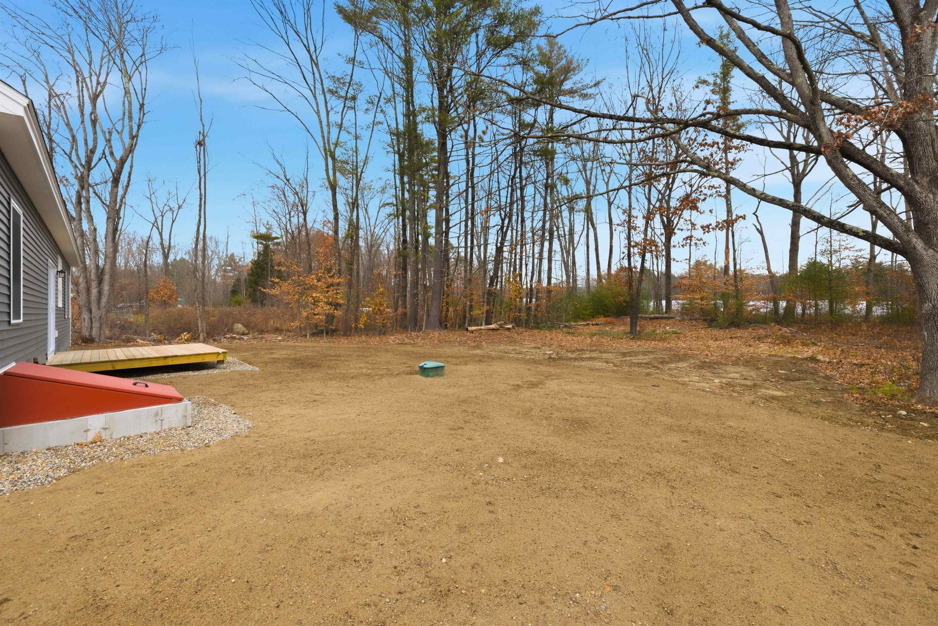 225 Kendall Street Franklin, NH 03235 - Photo 40 of 45