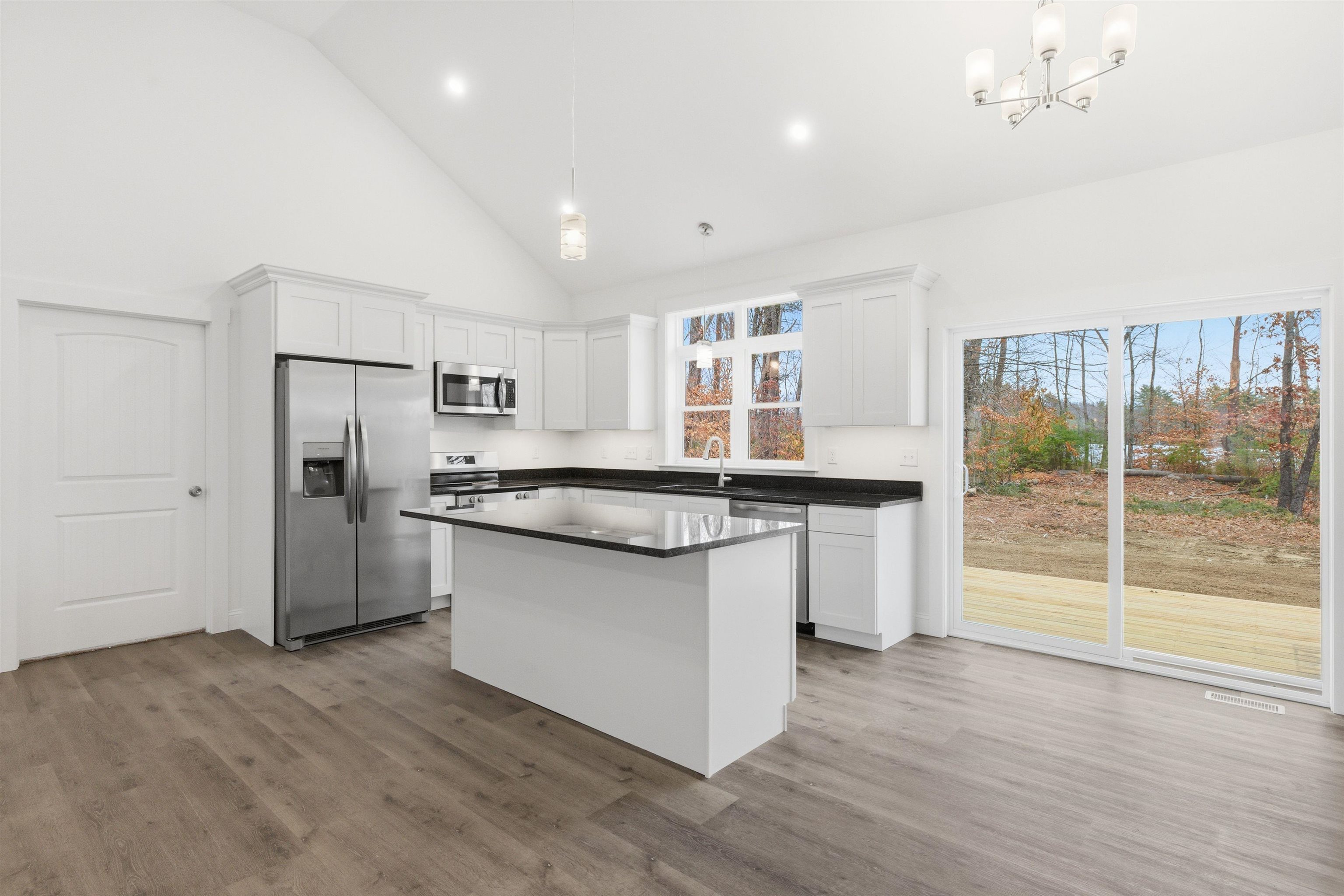 225 Kendall Street Franklin, NH 03235 - Photo 4 of 45