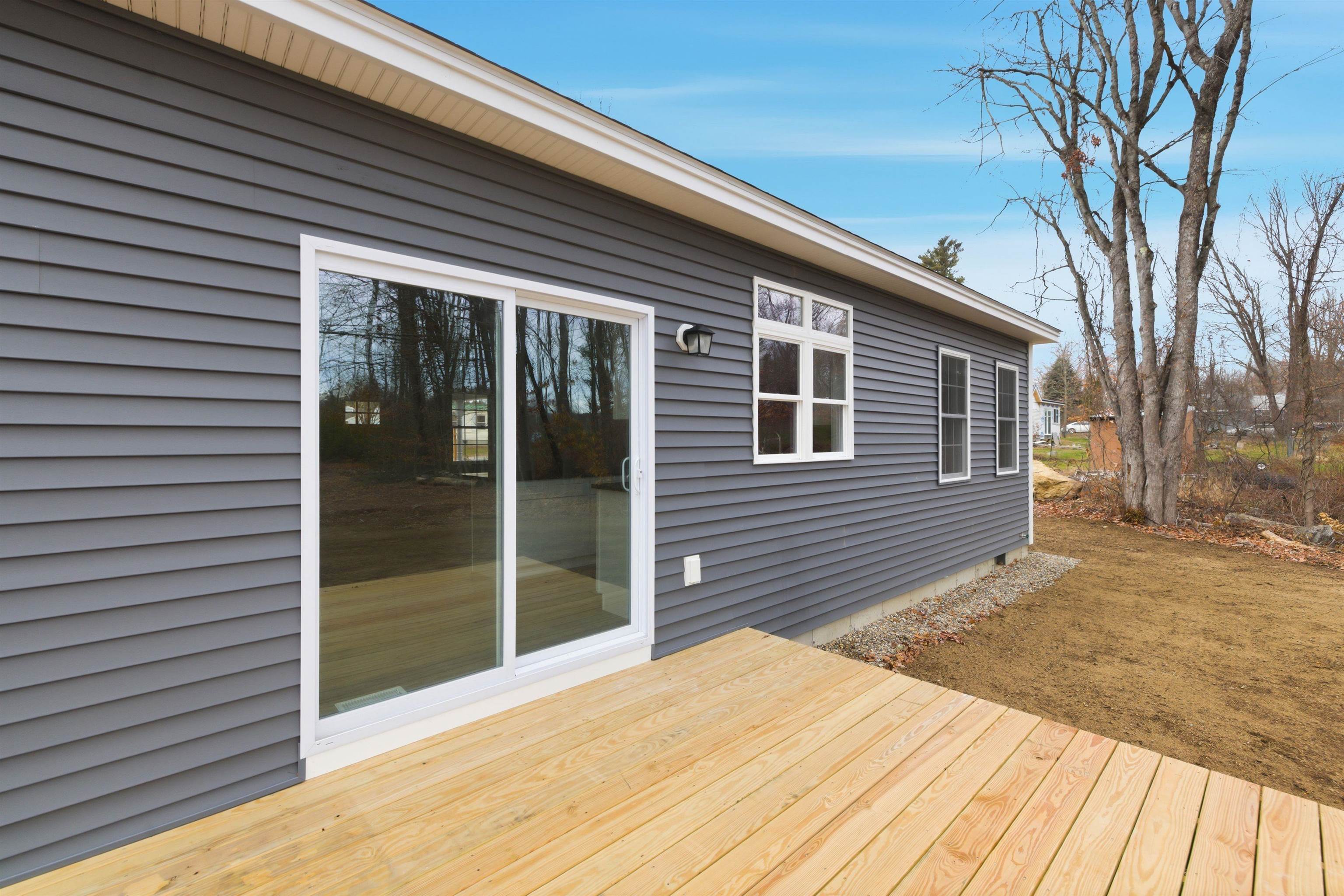 225 Kendall Street Franklin, NH 03235 - Photo 43 of 45