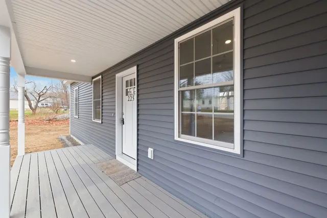 $499,900 | 225 Kendall Street, Franklin, NH 03235