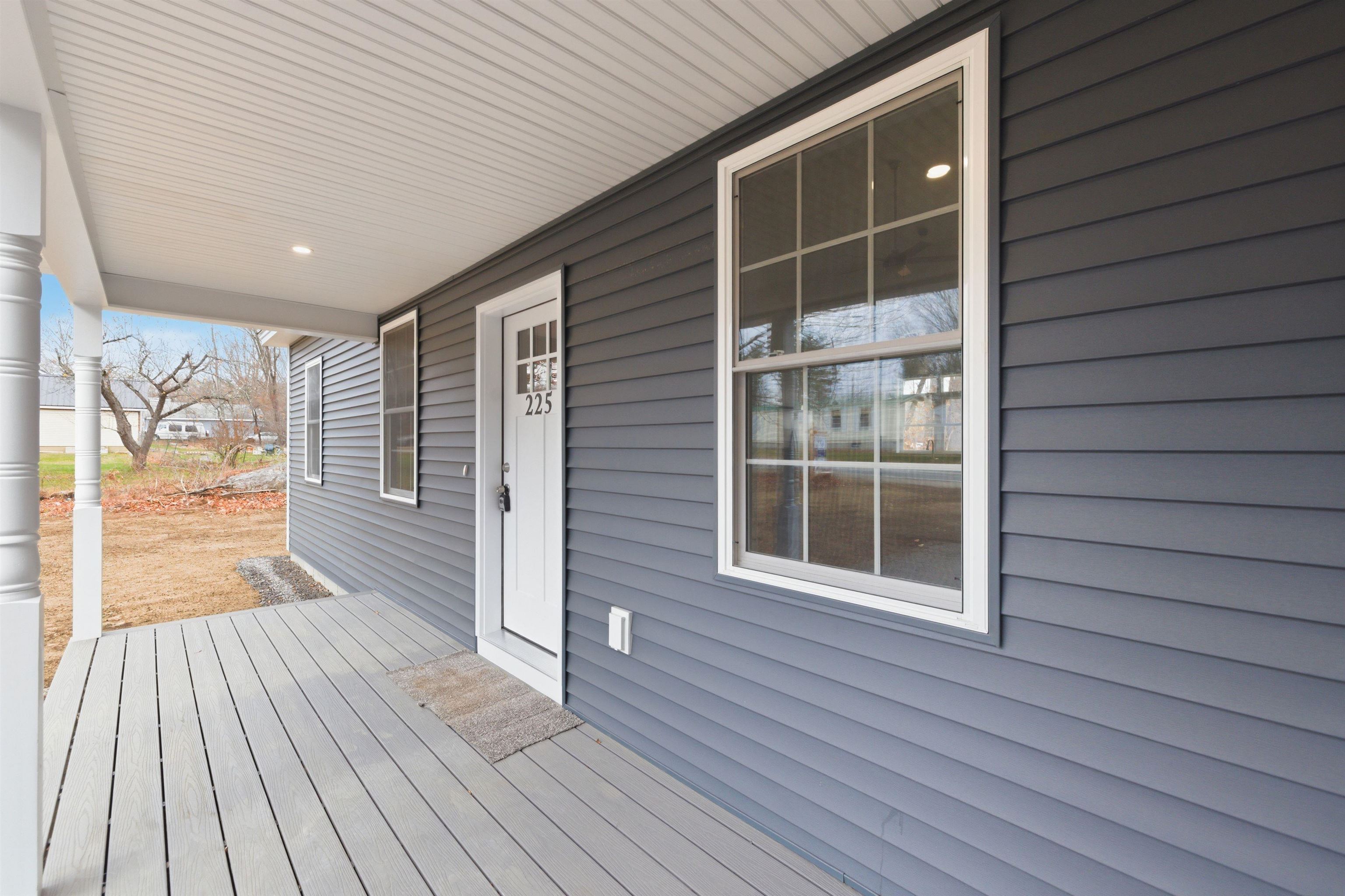 225 Kendall Street Franklin, NH 03235 - Photo 44 of 45