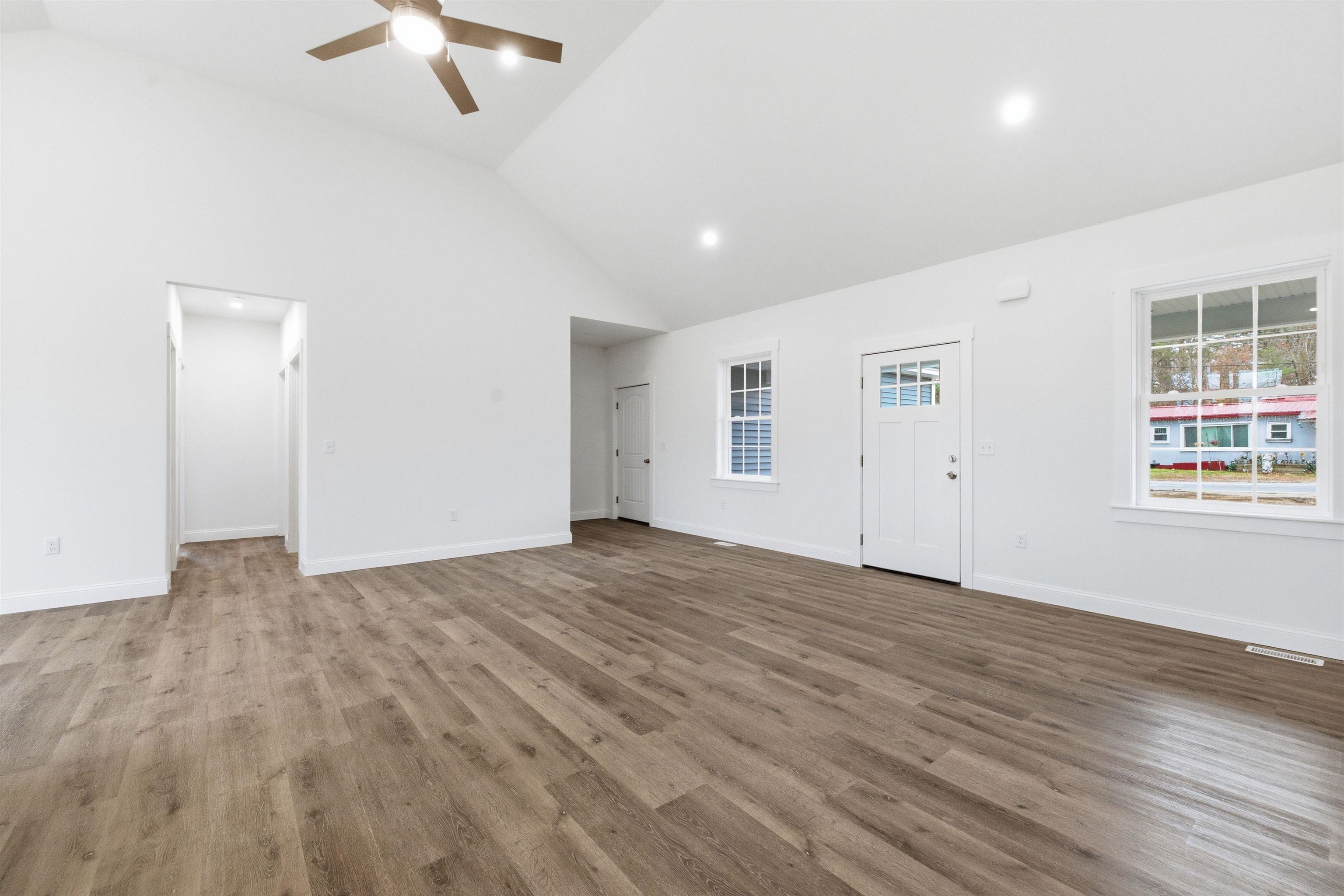 225 Kendall Street Franklin, NH 03235 - Photo 8 of 45