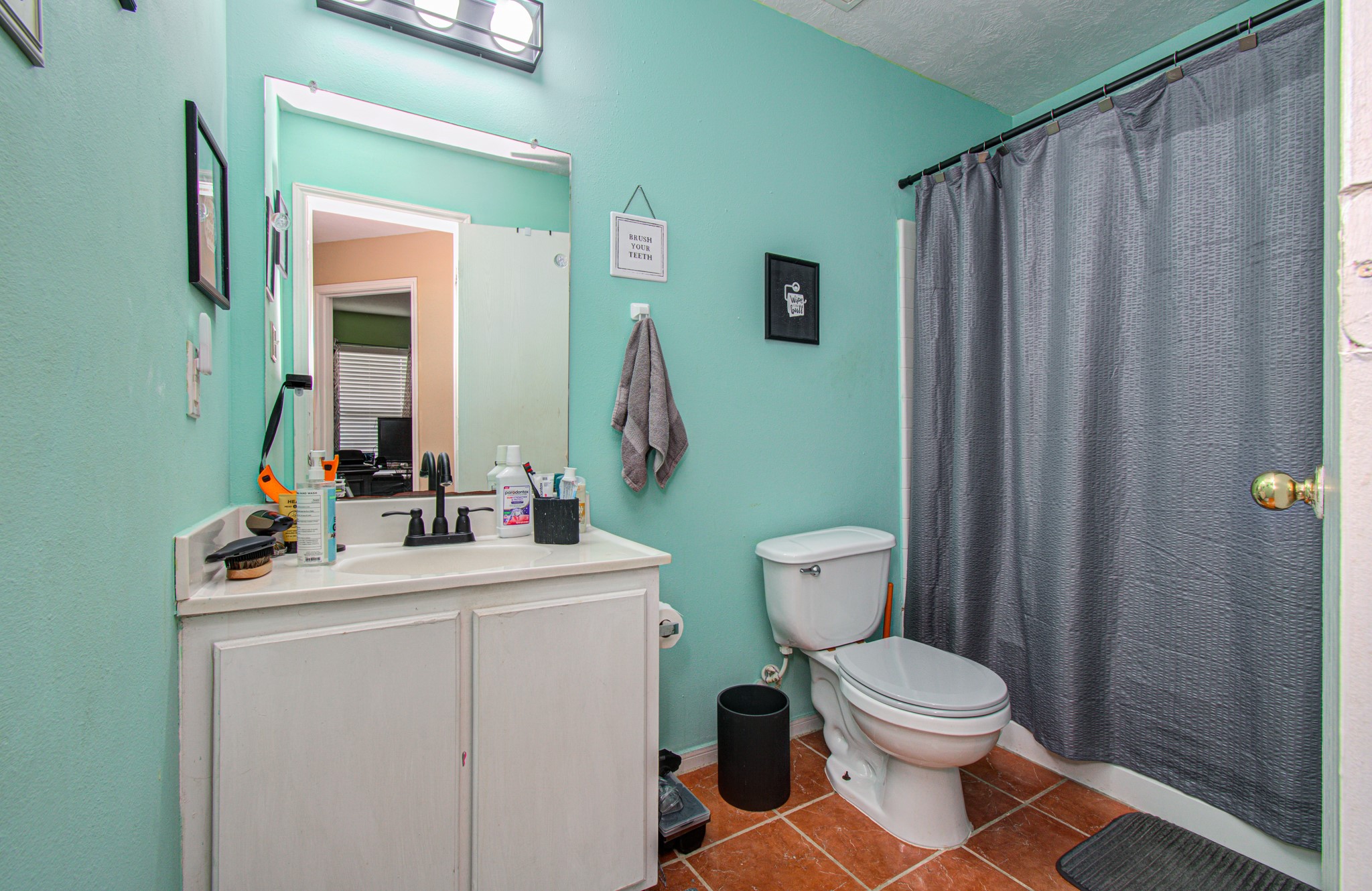 747 Cape Cottage Lane Spring, TX 77373 - Photo 22 of 37