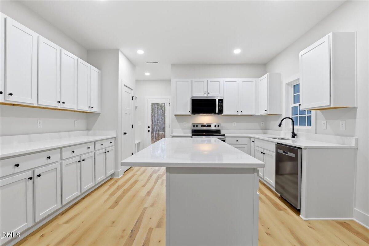 1261 Whitley Road Middlesex, NC 27557 - Photo 8 of 24 Representation only. Features subject to change.